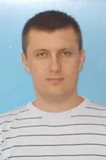 Дунькин Александр Викторович