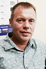 Жилов Дмитрий Владимирович