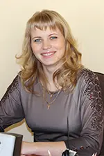 Альмуханова Екатерина Валерьевна