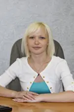Балакина Татьяна Сергеевна