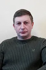 Бражников Василий Петрович