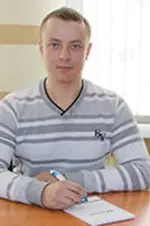Десятов Александр Владимирович