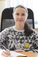 Дмитриева Светлана Александровна