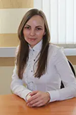 Горнова Александра Владимировна