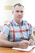 Игнатов Игорь Владимирович