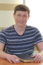 Комаров Алексей Юрьевич