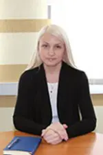 Кузнецова Анна Юрьевна