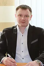 Мишин Сергей Евгеньевич