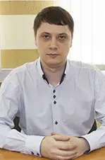 Первушкин Сергей Александрович