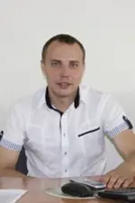 Проказников Андрей Анатольевич