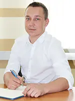 Ефимкин Андрей Владимирович