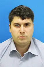 Семенченко Андрей Григорьевич