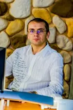 Семкин Александр Николаевич