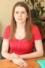 Серебрякова Надежда Ивановна