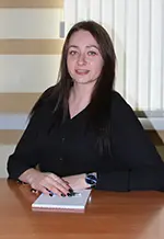 Шапошникова Ирина Михайловна 