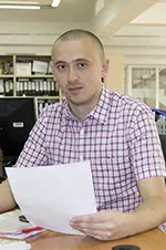Танин Михаил Николаевич
