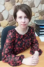 Володина Софья Алексеевна