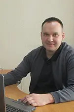 Вялых Артем Игоревич