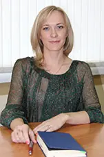 Яковлева Ирина Игоревна