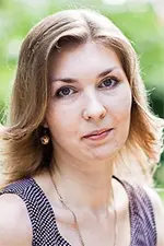 Жесткова Ольга Александровна