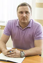 Жмыхов Павел Михайлович