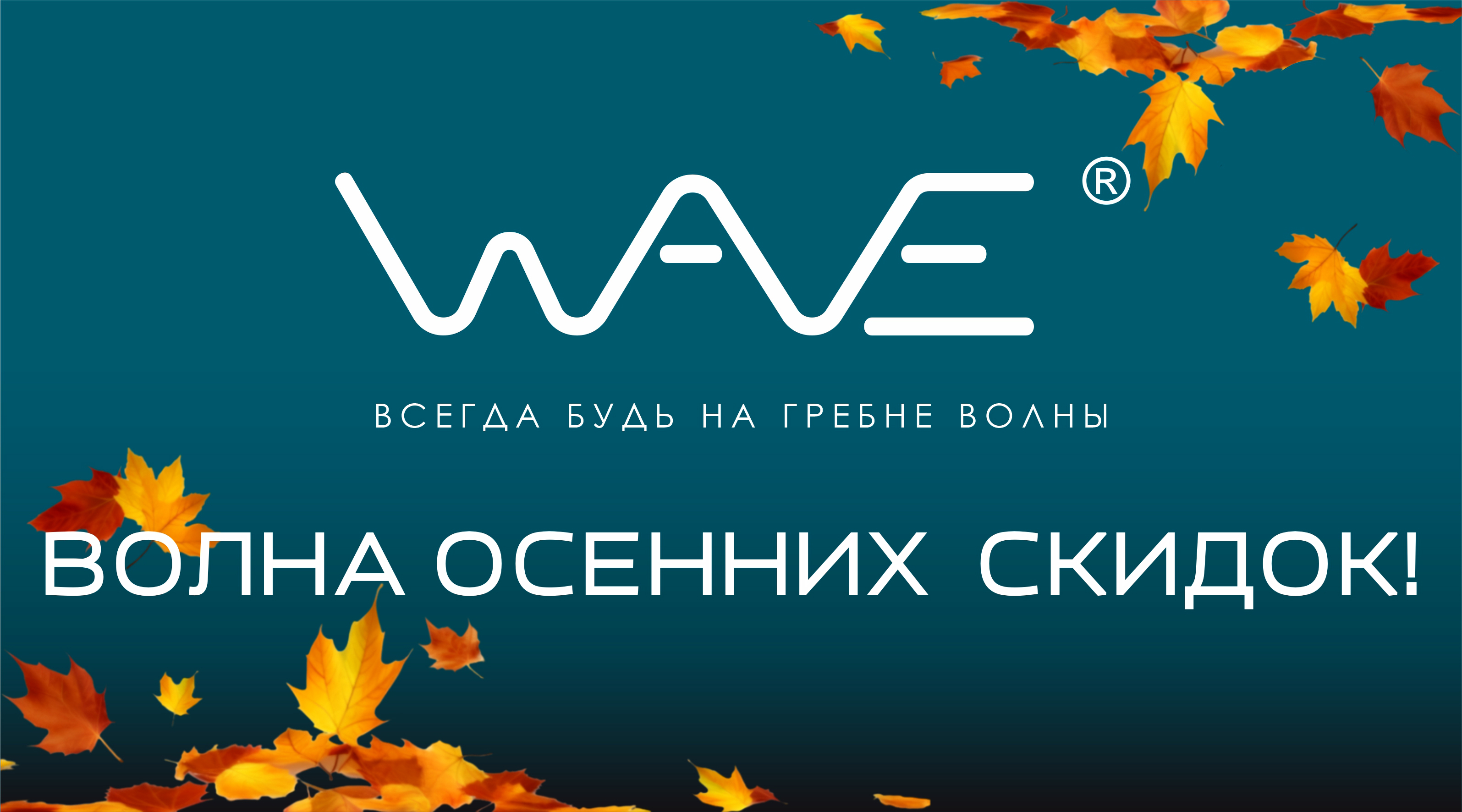 АКЦИЯ на подвесные унитазы и системы инсталляции WAVE!