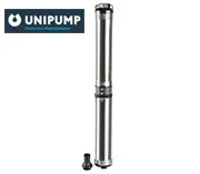 Уже в продаже! UNIPUMP СЕРИИ ЕСО MIDI 3,5"