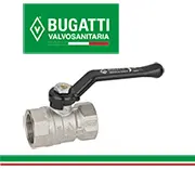 Компания ФЛЕКСИ официальный дистрибьютор BUGATTI в России