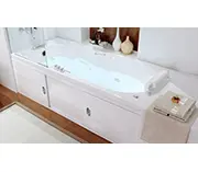 Новинка! Модели экранов для ванной из МДФ тм Mикслайн