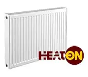 Новинка! Стальные панельные радиаторы тм HEATON серия Smart