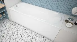 Auramax optima обратный клапан d100