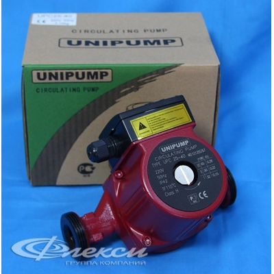 Unipump Upc 25 60 180 Купить