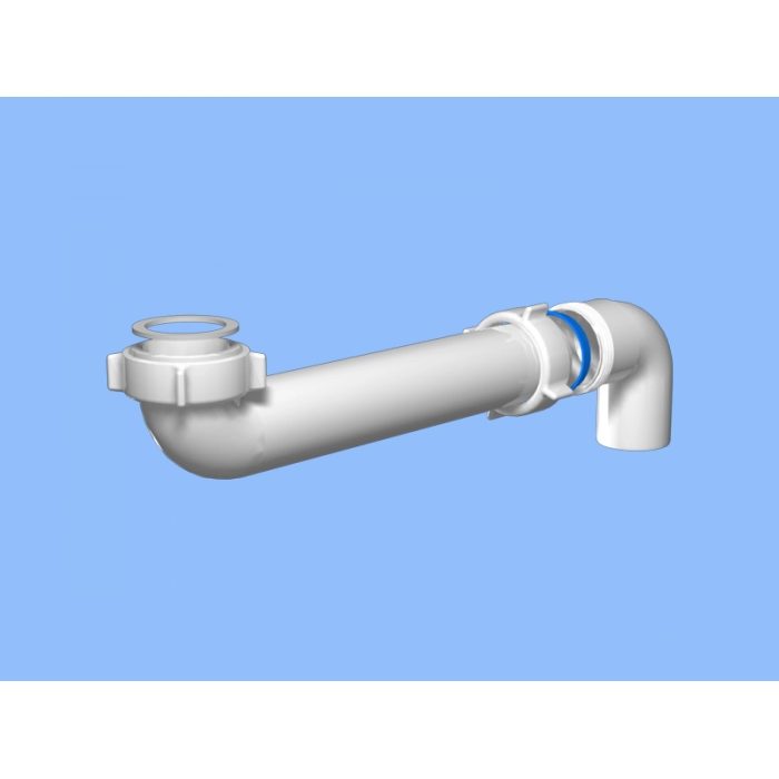 Отводная труба 80 L5005 АНИ пласт – компания \"Флекси\"