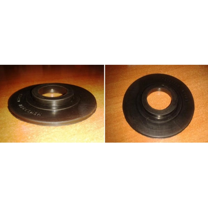 Мембрана запорная для сливн. колонки бачка унитаза ИНКОЭР (63*23 ...