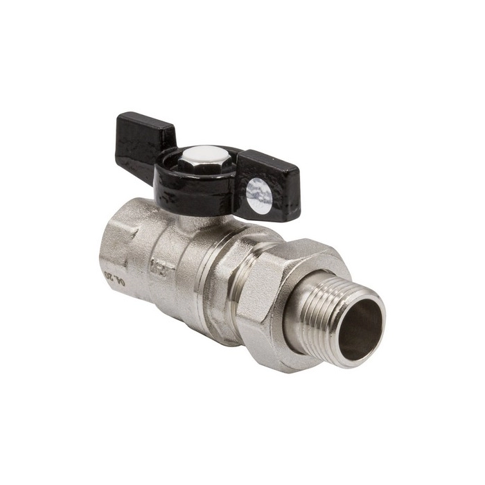 Кран со сгоном 1. Нр. , с рычагом. Кран шаровой со сгоном 1. Кран американка угловой ледеме.