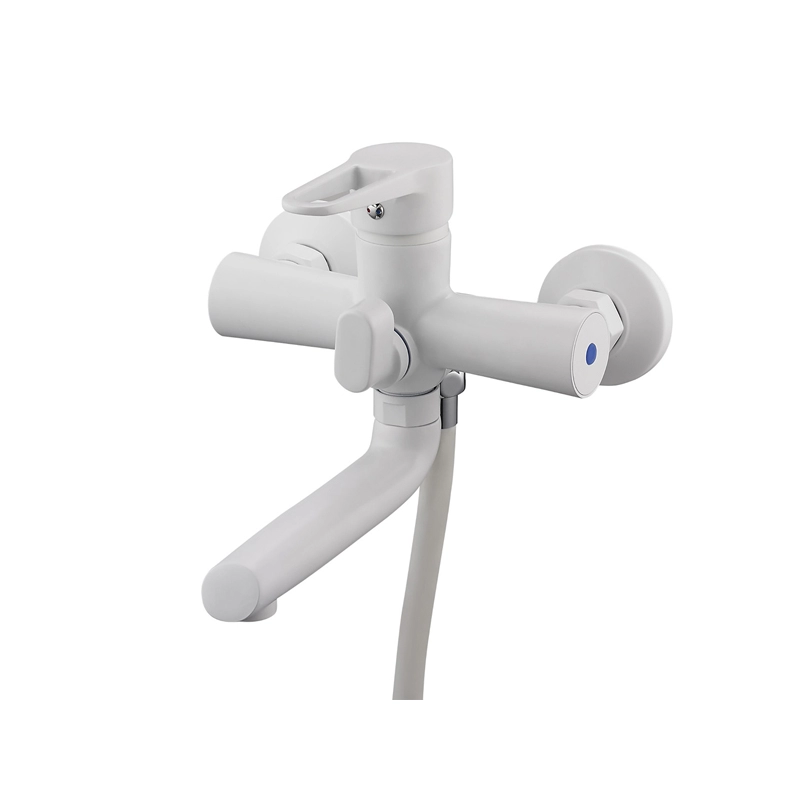 Смеситель для ванны и умывальника 35к Glauf NUD3-A045YW дивертор ...