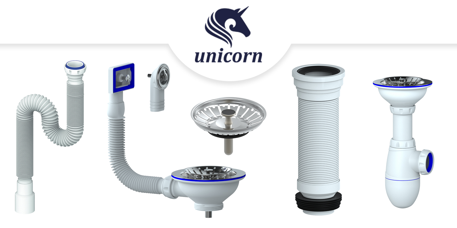 Сифон юникорн. Сифон юникорн для мойки. Сифон для умывальника unicorn а120. Сифон 1 1/2*40 а120 литой выпуск, с гофрой 40*40*50 unicorn. Машинку (с гибким отводом).